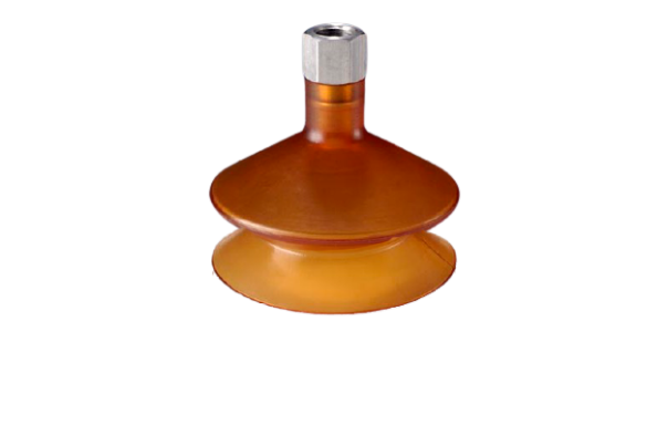 Ventosas Planas con Inserto Metálico Hembra Ventosas Planas con Inserto Metálico Hembra